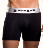 Papi Platinum Boxer Brief